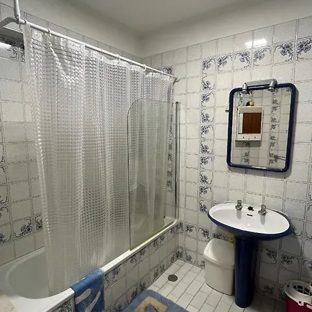 Praia Da Rocha, Beach House