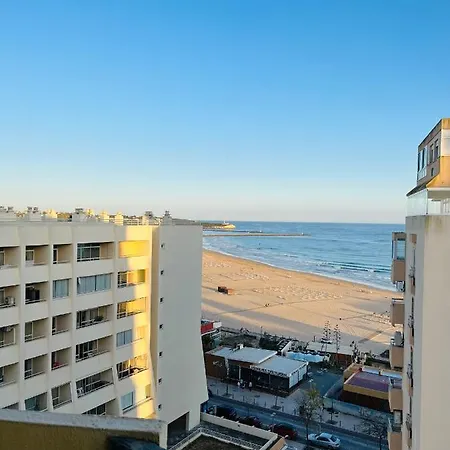 Praia Da Rocha, Beach House Apartment