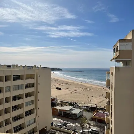 Praia Da Rocha, Beach House Portimão