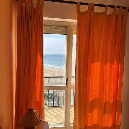 Praia Da Rocha, Beach House Portimão
